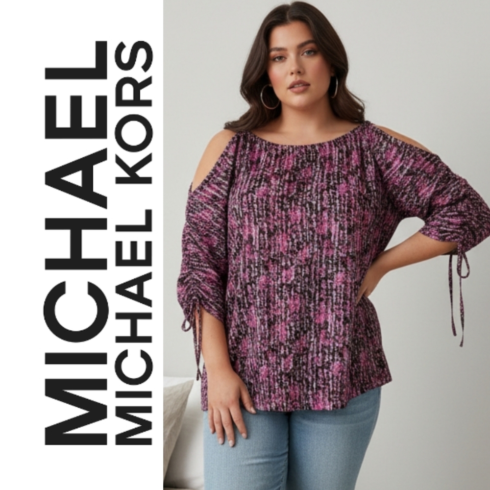 MICHAEL Michael Kors Blouse